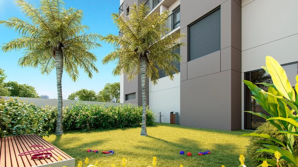 Apartamento, 3 quartos, 92 m² - Foto 30