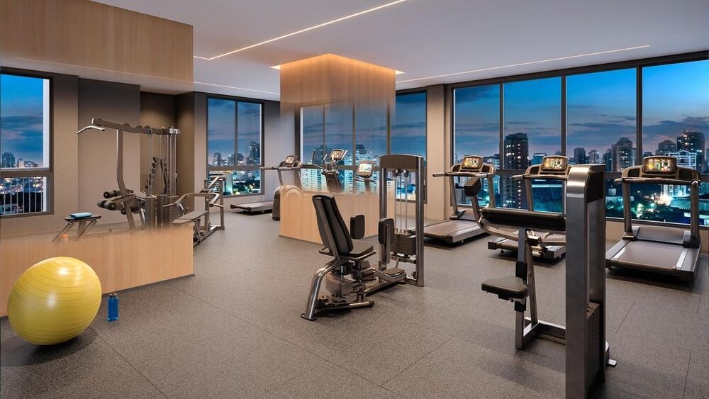 Apartamento, 3 quartos, 92 m² - Foto 22