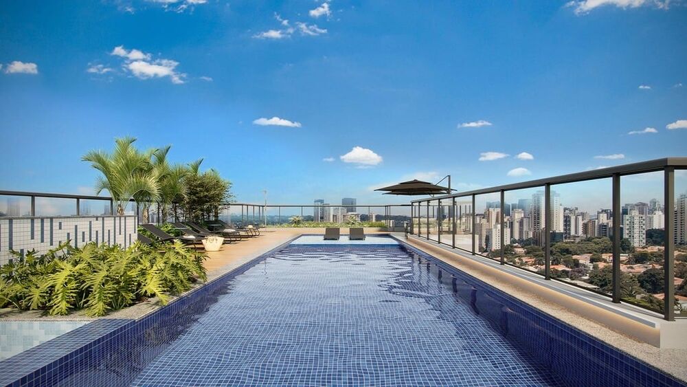 Apartamento, 3 quartos, 92 m² - Foto 32