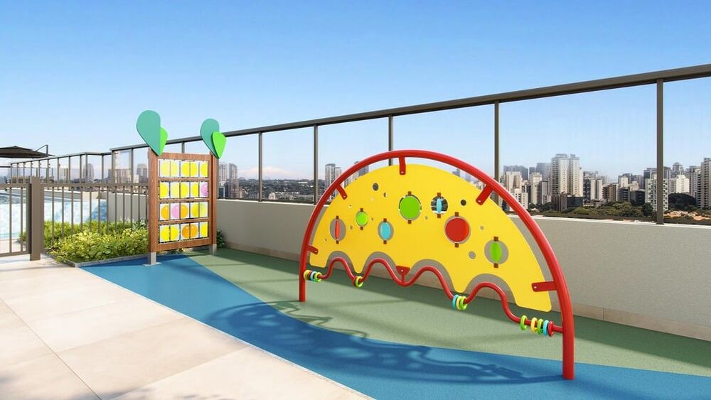 Apartamento, 3 quartos, 92 m² - Foto 29