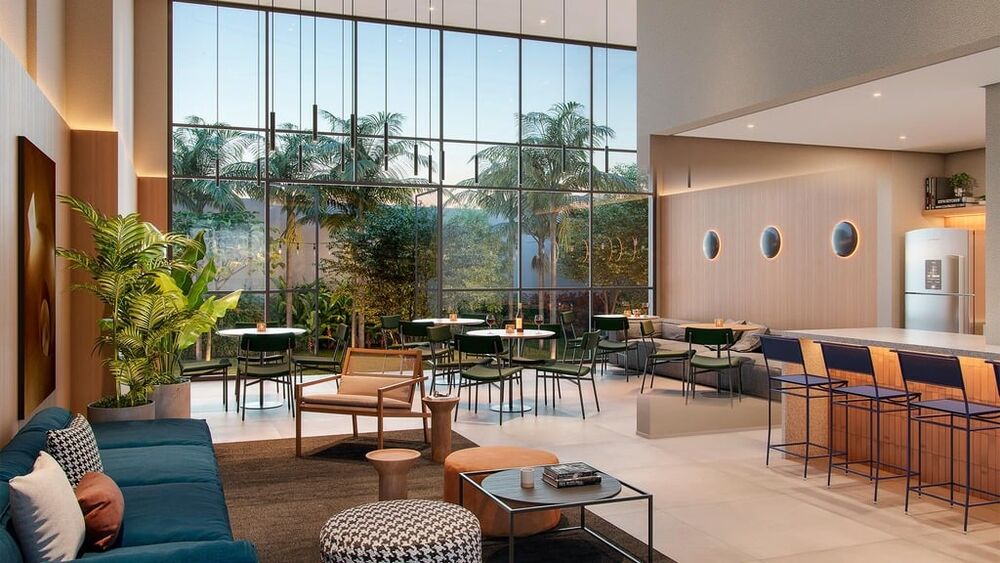 Apartamento, 3 quartos, 92 m² - Foto 23