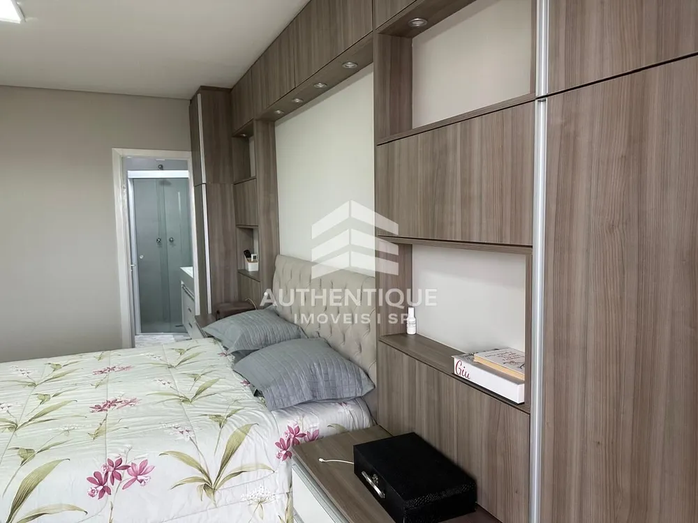 Cobertura, 3 quartos, 150 m² - Foto 11