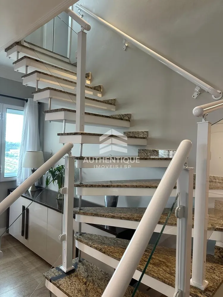 Cobertura, 3 quartos, 150 m² - Foto 7