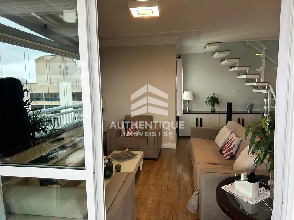 Cobertura, 3 quartos, 150 m² - Foto 5