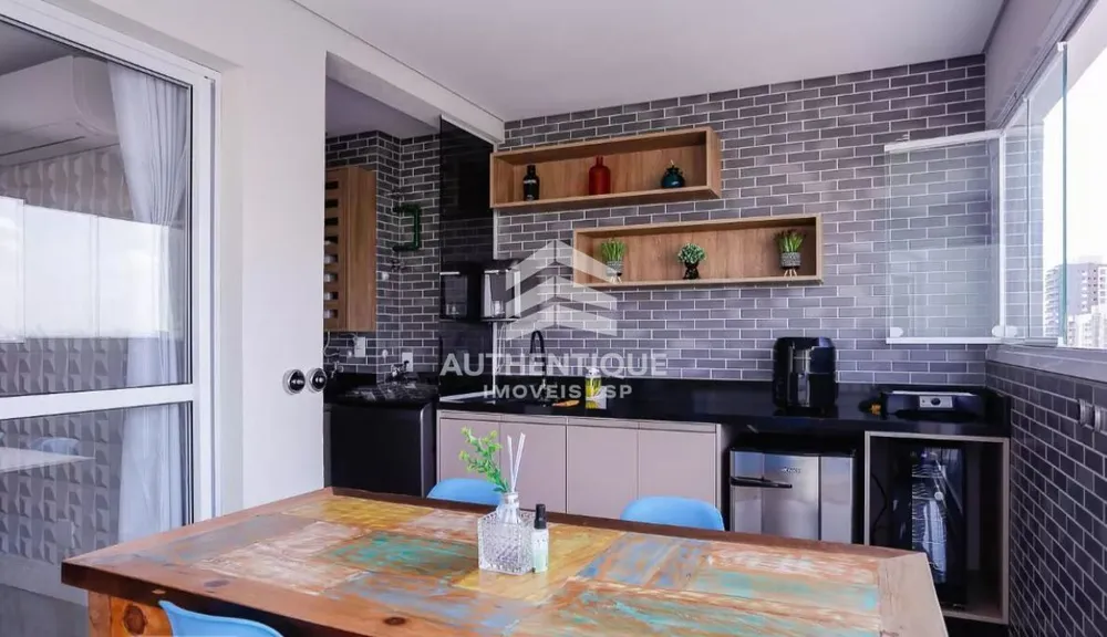 Apartamento, 2 quartos, 80 m² - Foto 13