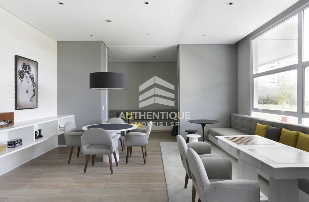 Apartamento, 2 quartos, 80 m² - Foto 24