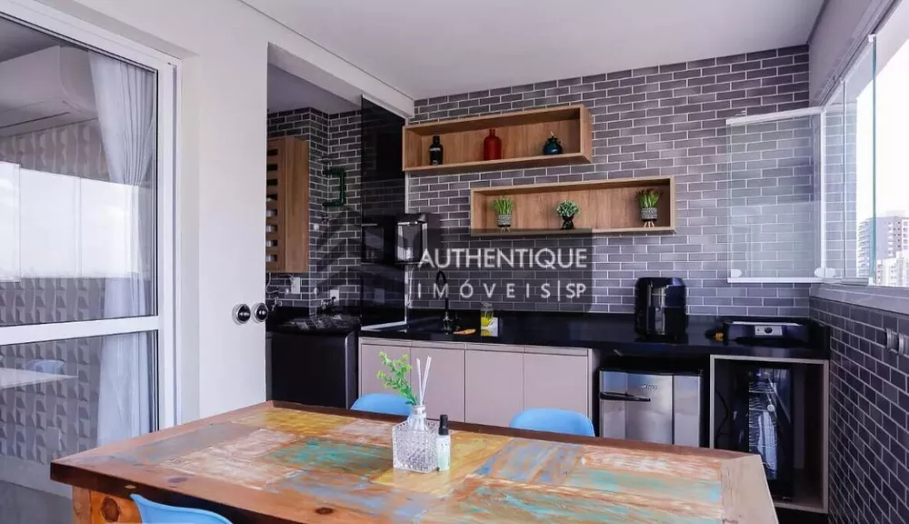 Apartamento à venda com 2 quartos, 80m² - Foto 7