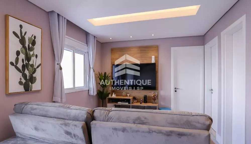 Apartamento, 2 quartos, 80 m² - Foto 15