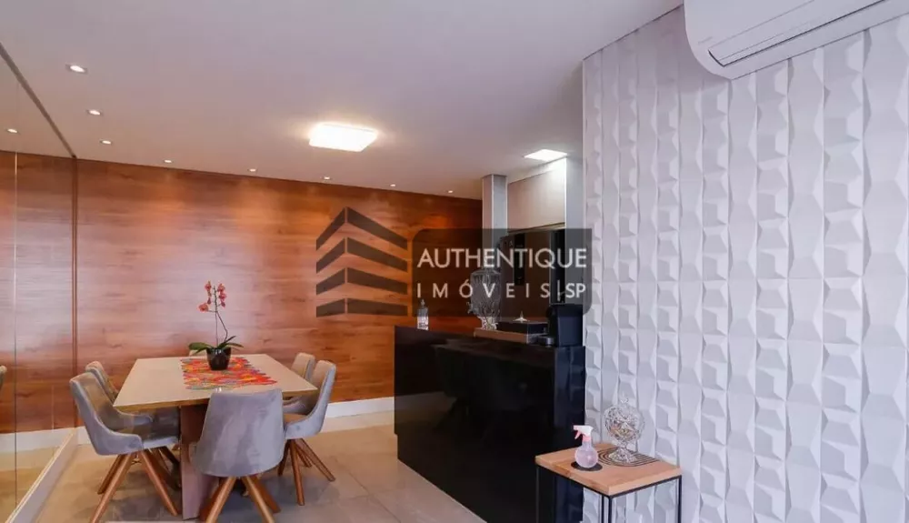 Apartamento à venda com 2 quartos, 80m² - Foto 6