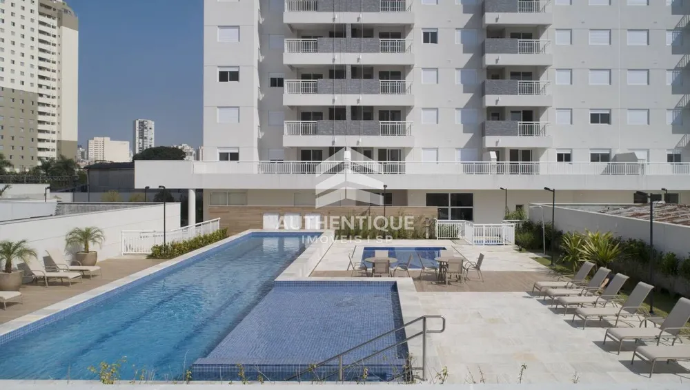Apartamento, 2 quartos, 80 m² - Foto 21