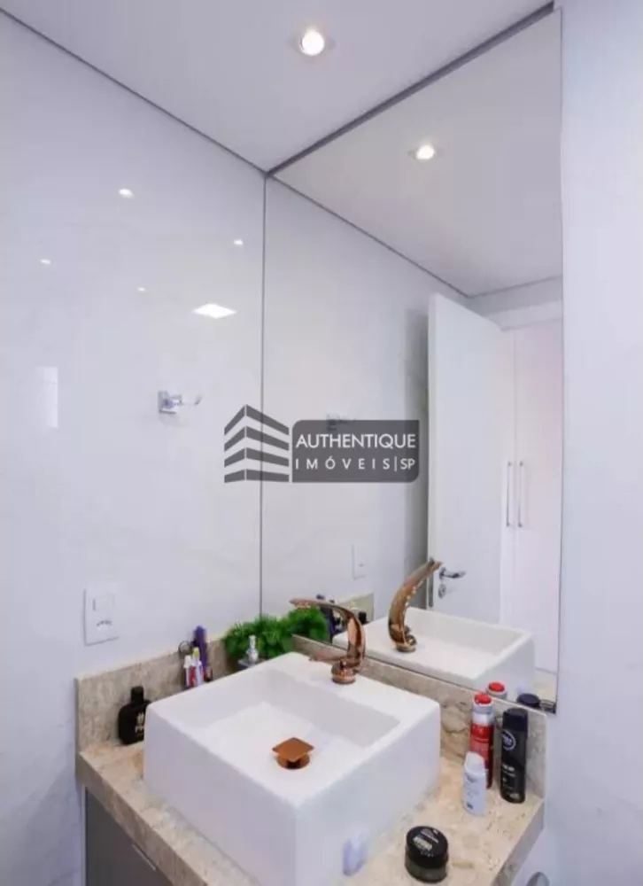 Apartamento, 2 quartos, 80 m² - Foto 11