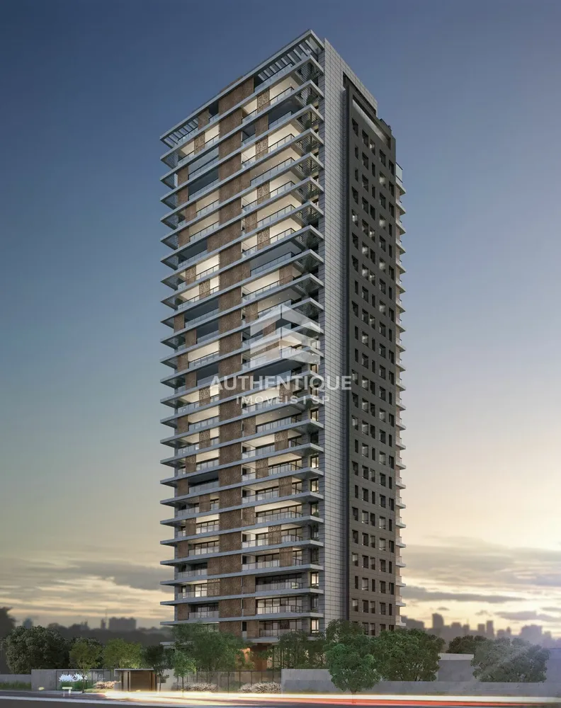 Apartamento, 4 quartos, 245 m² - Foto 5