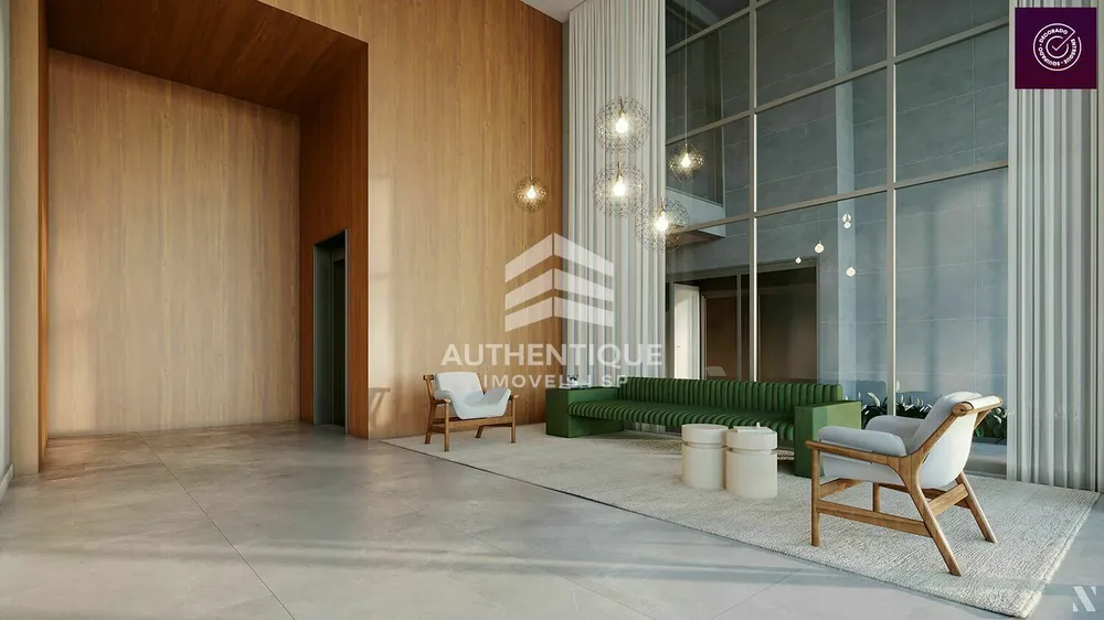 Apartamento, 4 quartos, 245 m² - Foto 9