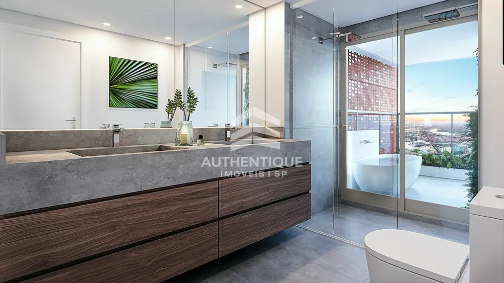 Apartamento, 4 quartos, 245 m² - Foto 16