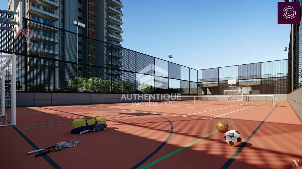 Apartamento, 4 quartos, 245 m² - Foto 6