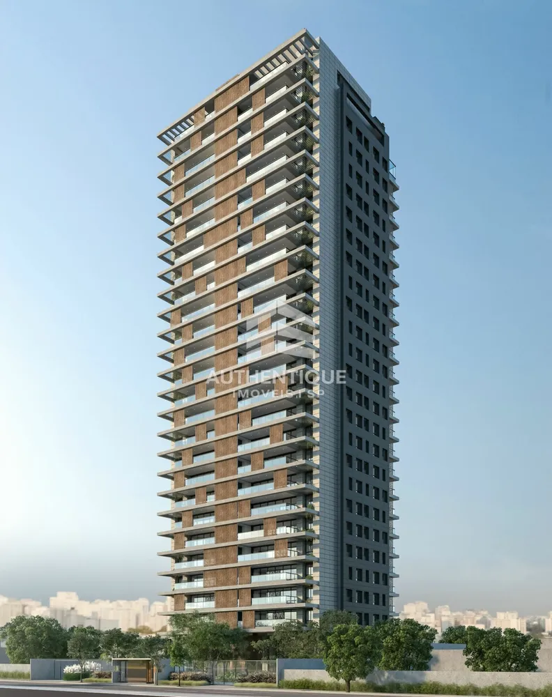 Apartamento, 4 quartos, 245 m² - Foto 6