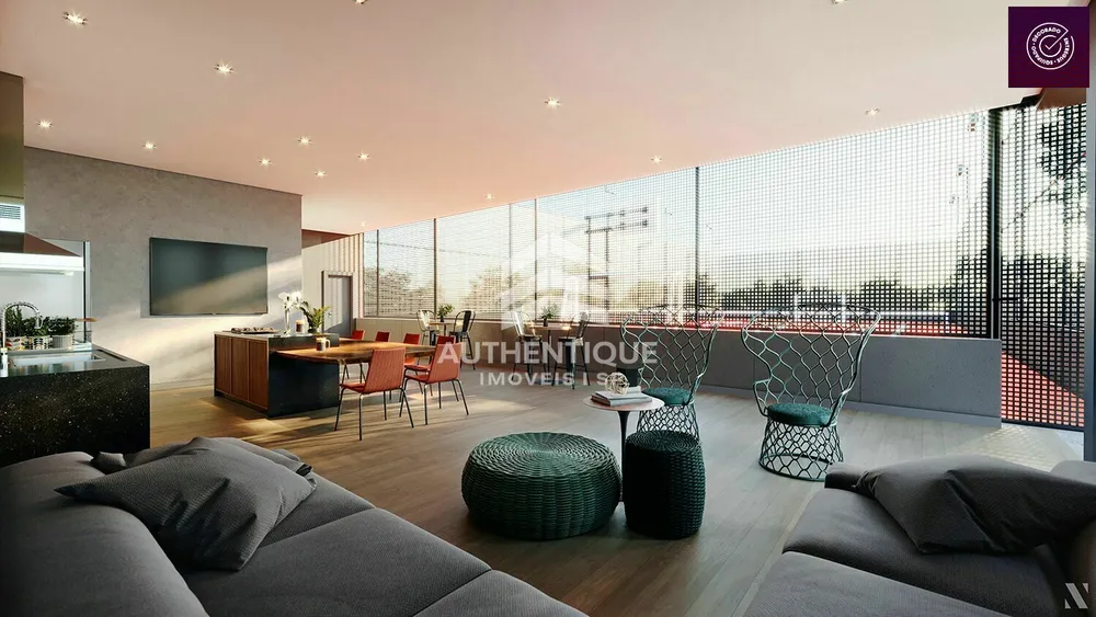 Apartamento, 4 quartos, 245 m² - Foto 8