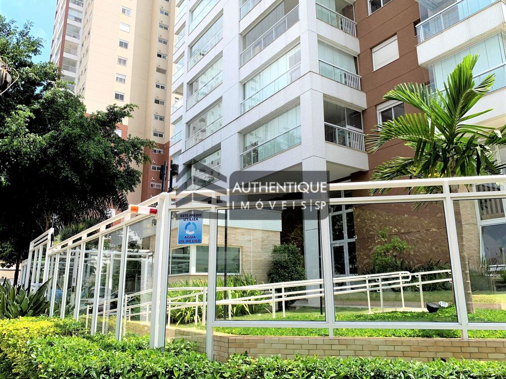 Apartamento, 3 quartos, 91 m² - Foto 6