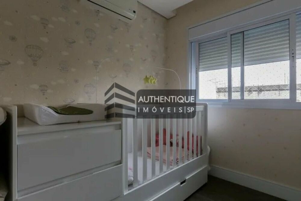 Apartamento, 3 quartos, 91 m² - Foto 4