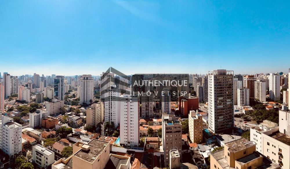 Apartamento, 3 quartos, 155 m² - Foto 3