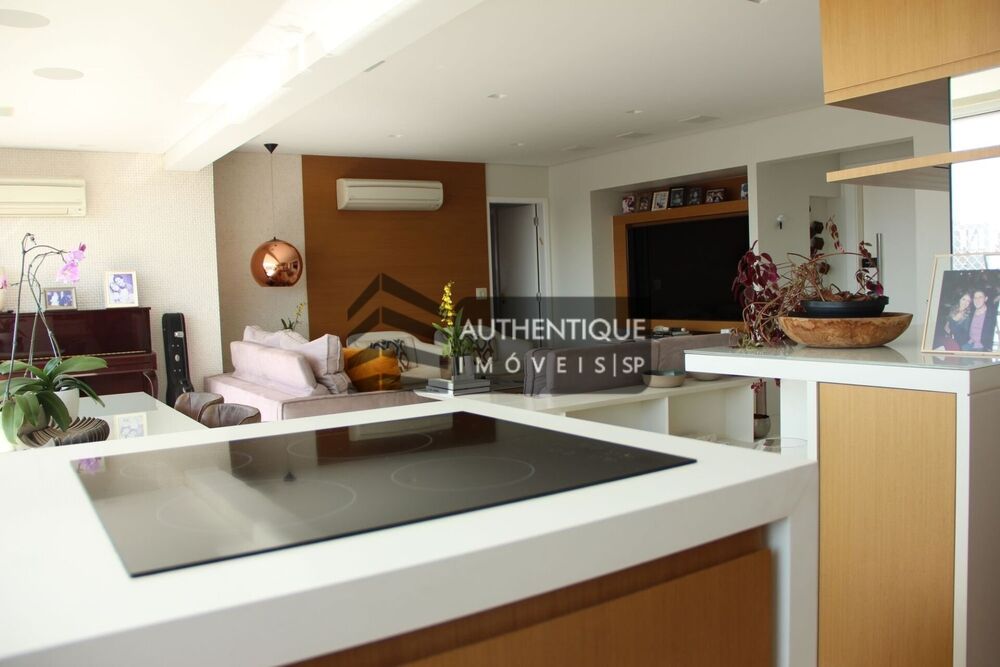 Apartamento, 3 quartos, 155 m² - Foto 2