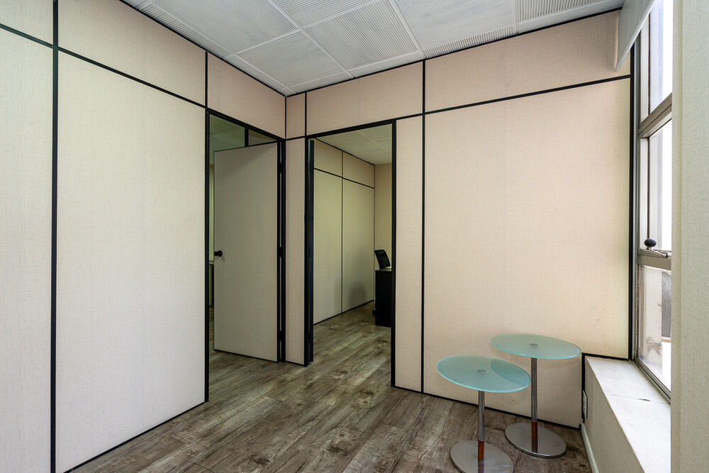 Conjunto Comercial-Sala à venda, 39m² - Foto 13
