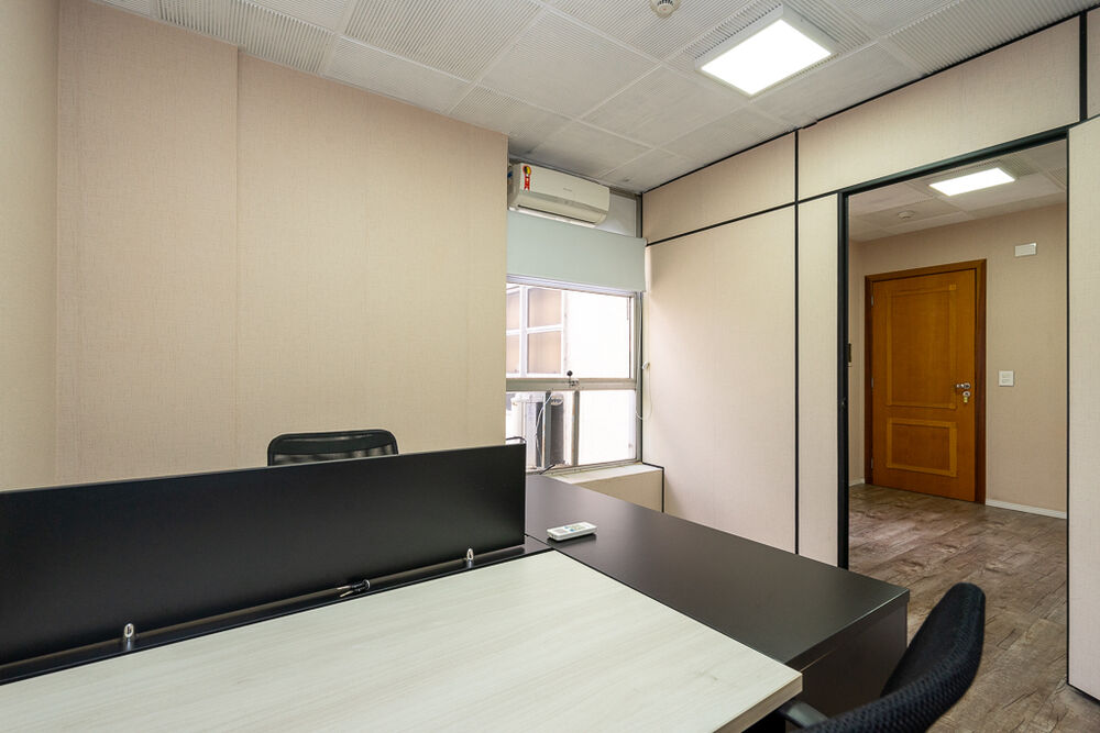 Conjunto Comercial-Sala à venda, 39m² - Foto 11