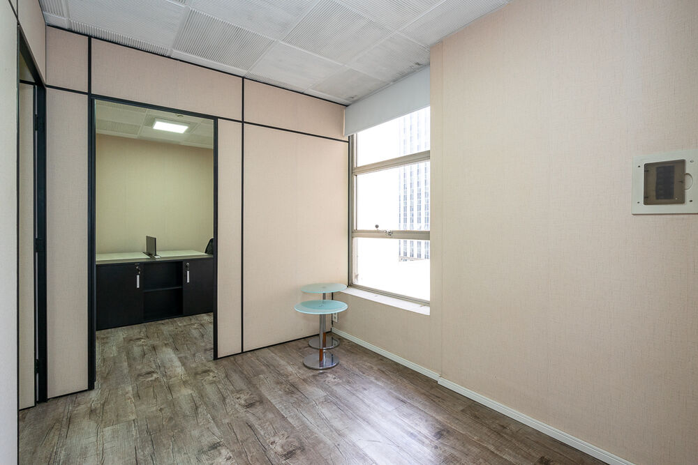 Conjunto Comercial-Sala à venda, 39m² - Foto 12