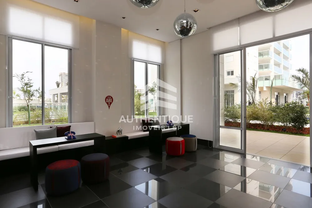 Apartamento, 4 quartos, 150 m² - Foto 2
