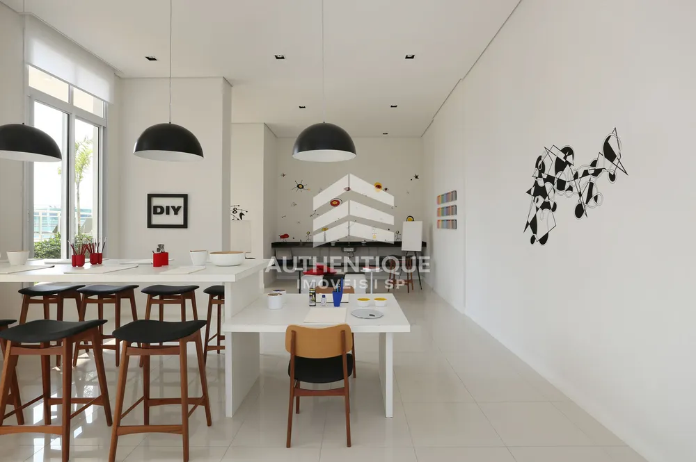 Apartamento, 4 quartos, 150 m² - Foto 4