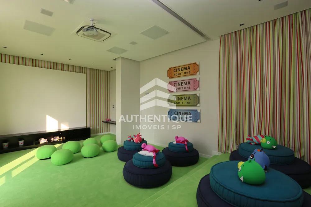 Apartamento, 4 quartos, 150 m² - Foto 12