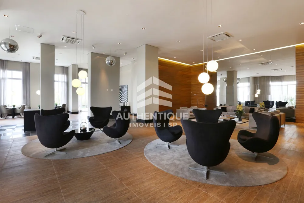 Apartamento, 4 quartos, 150 m² - Foto 7