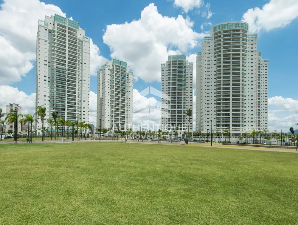 Apartamento, 4 quartos, 150 m² - Foto 3