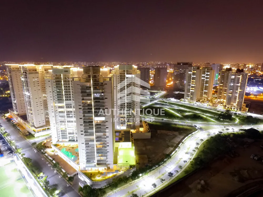 Apartamento, 4 quartos, 150 m² - Foto 11
