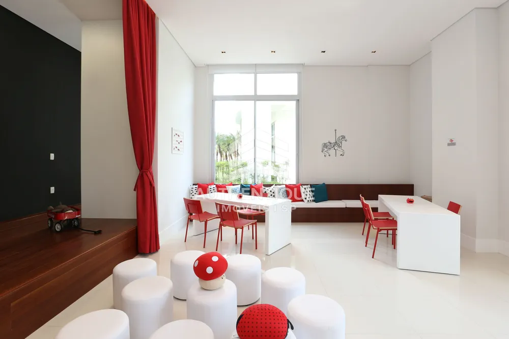 Apartamento, 4 quartos, 150 m² - Foto 1