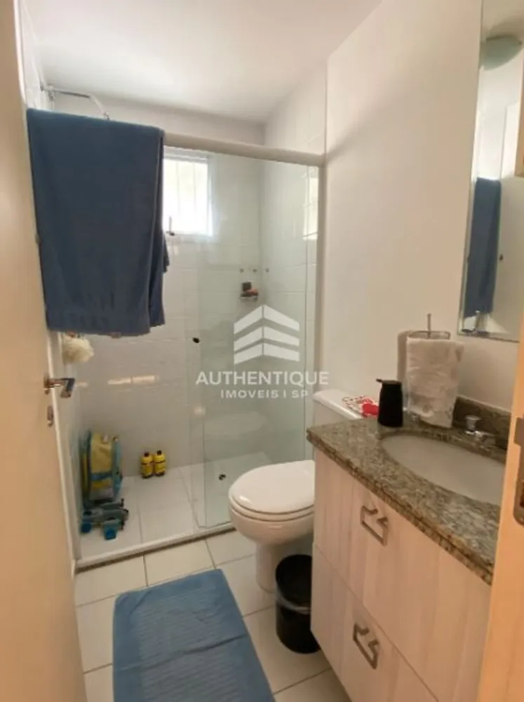 Apartamento, 3 quartos, 118 m² - Foto 11