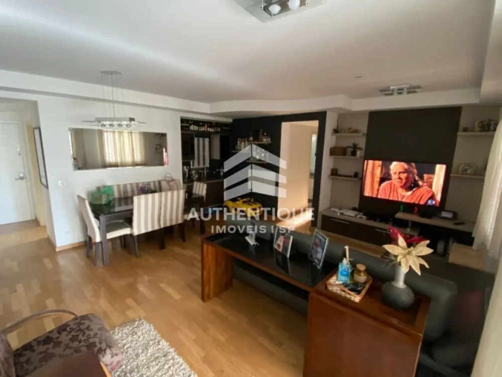 Apartamento, 3 quartos, 118 m² - Foto 10