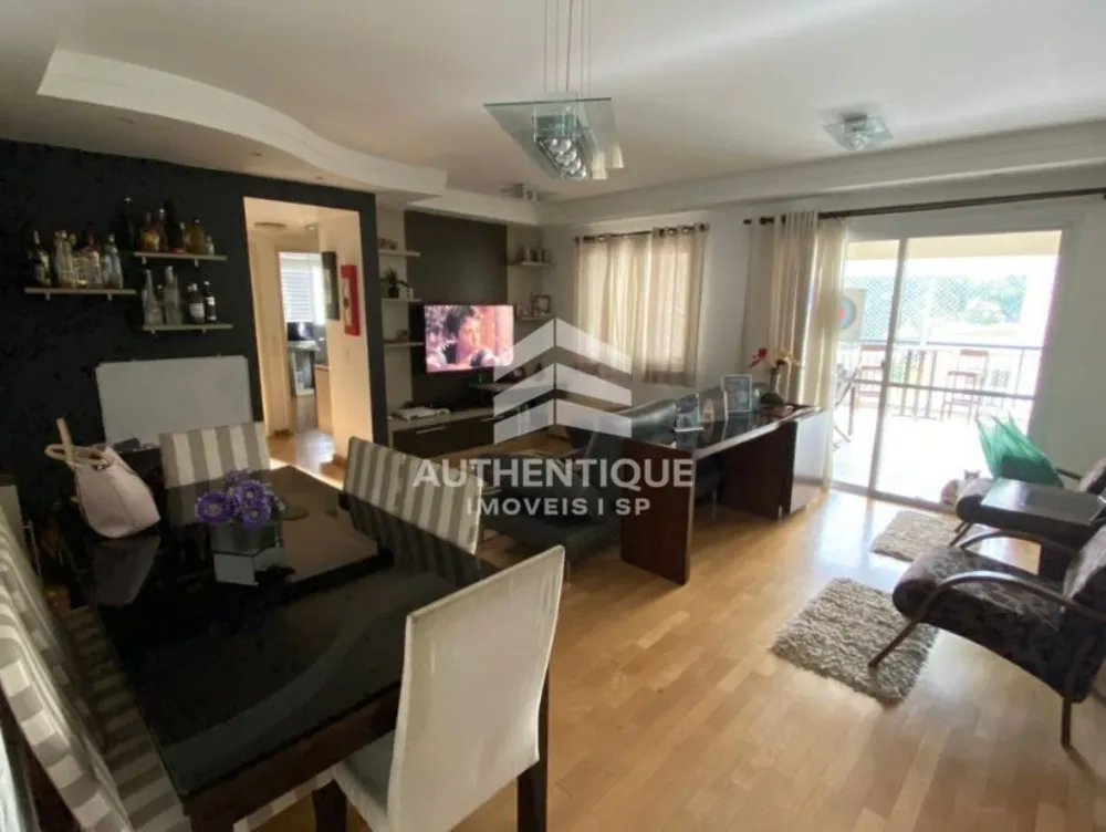 Apartamento, 3 quartos, 118 m² - Foto 9