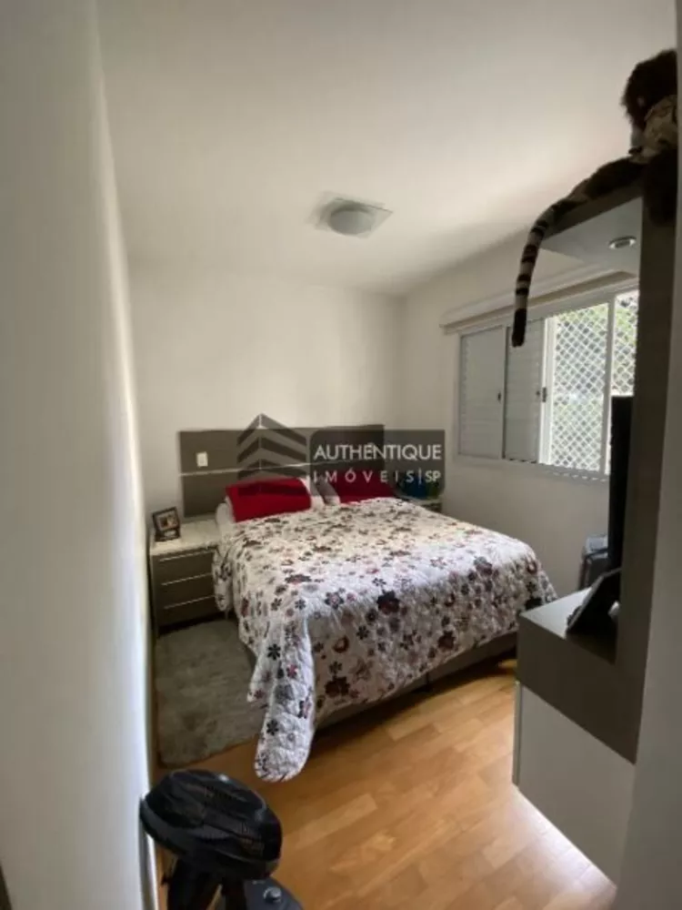 Apartamento à venda com 3 quartos, 118m² - Foto 6