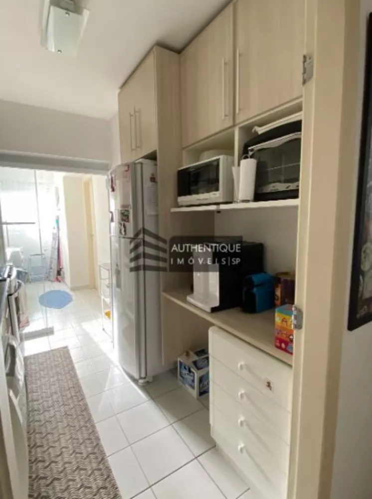 Apartamento à venda com 3 quartos, 118m² - Foto 4