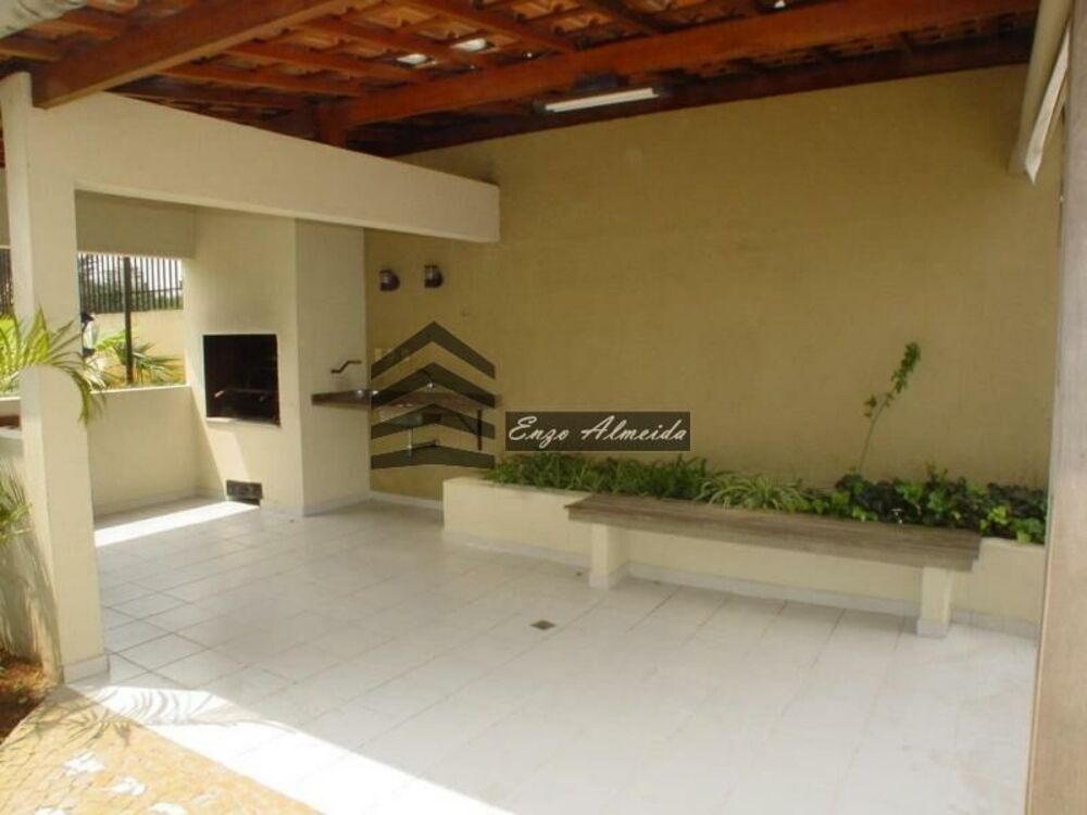 Apartamento, 3 quartos, 98 m² - Foto 1