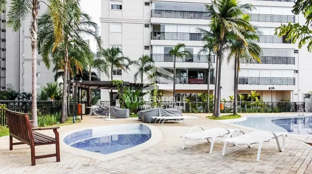 Apartamento, 3 quartos, 111 m² - Foto 5