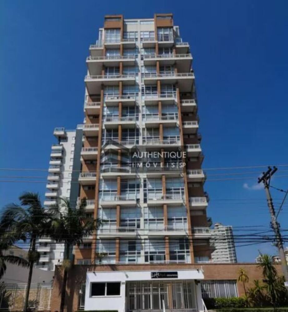 Apartamento, 2 quartos, 109 m² - Foto 2