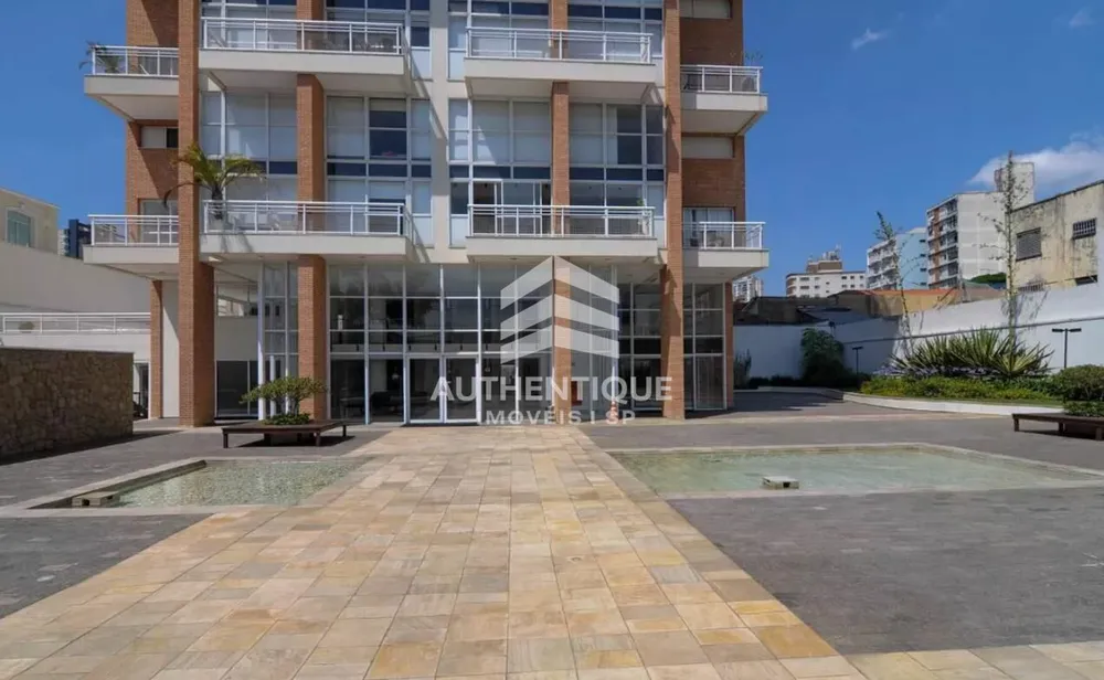 Apartamento, 2 quartos, 109 m² - Foto 11