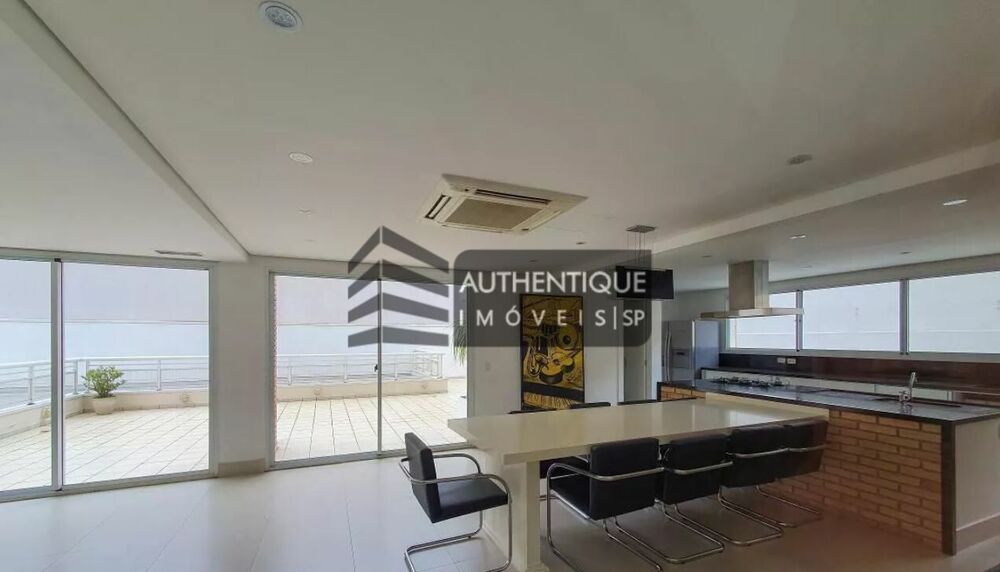 Apartamento, 2 quartos, 109 m² - Foto 5