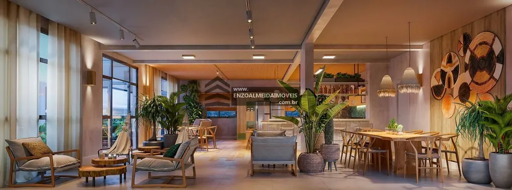 Apartamento, 2 quartos, 42 m² - Foto 9