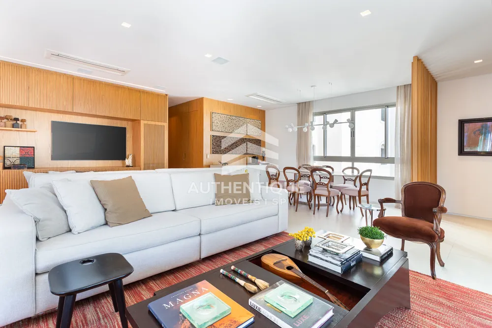 Apartamento, 3 quartos, 187 m² - Foto 10