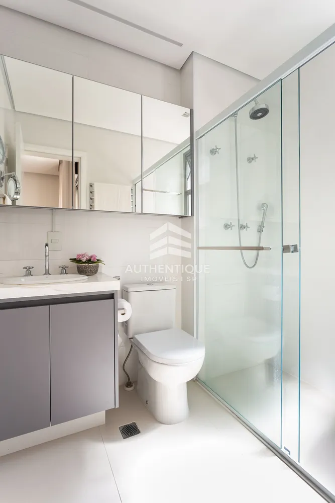 Apartamento, 3 quartos, 187 m² - Foto 12