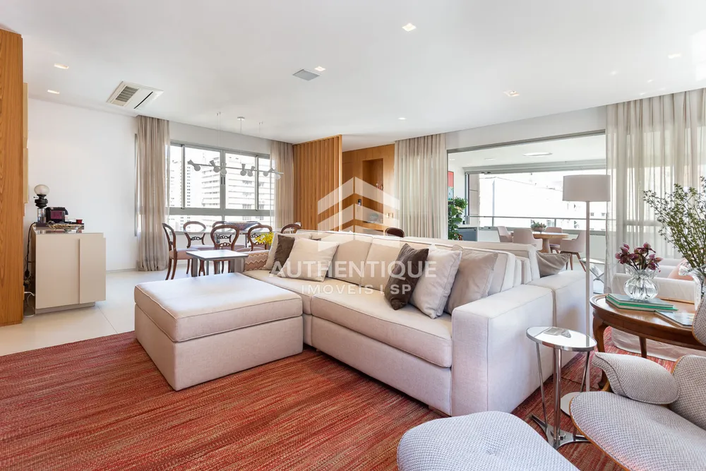 Apartamento, 3 quartos, 187 m² - Foto 15