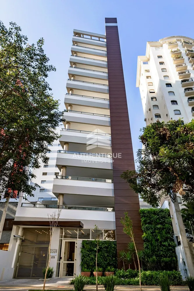Apartamento, 3 quartos, 187 m² - Foto 11